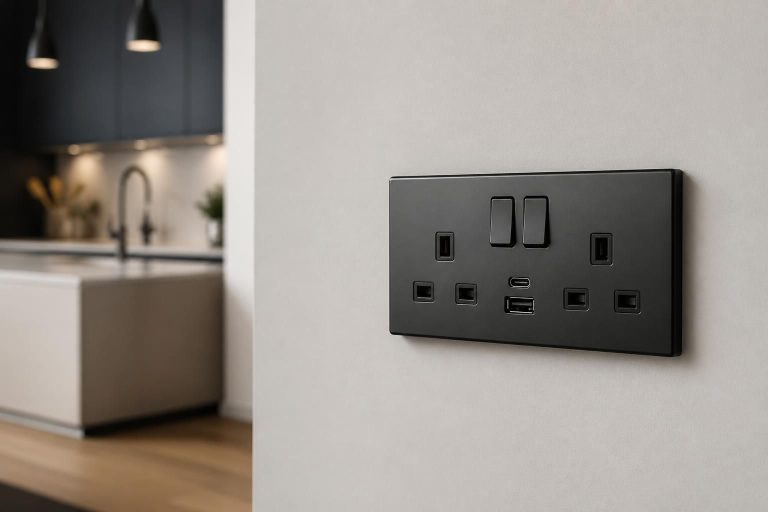 Instalații electrice